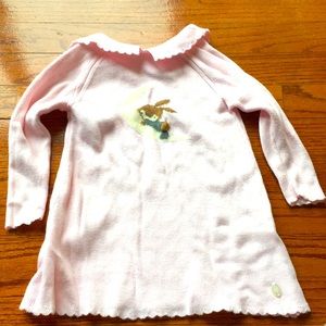 Pili Carrera & Ralph Lauren dresses